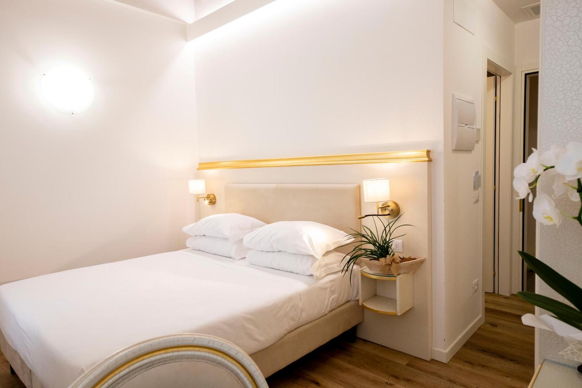 Hotel Ai Dogi Palmanova Exterior photo
